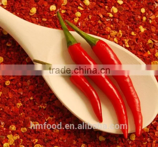 Hot 25kg Prime Quality Dried Red Chilli Powder photo-3
