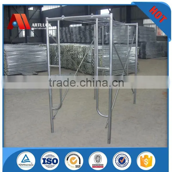 Ring Lock Scaffolding Base Plate for Residential photo-4