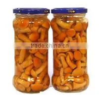 CANNED NAMEKO MUSHROOM