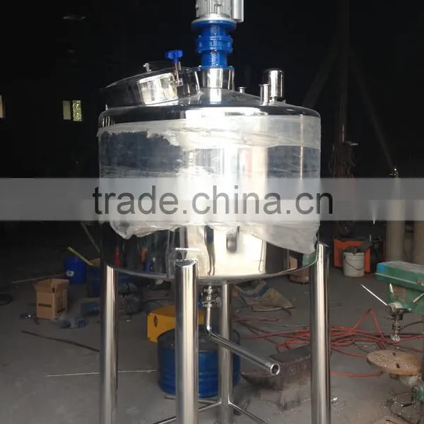 Agitator Tank
