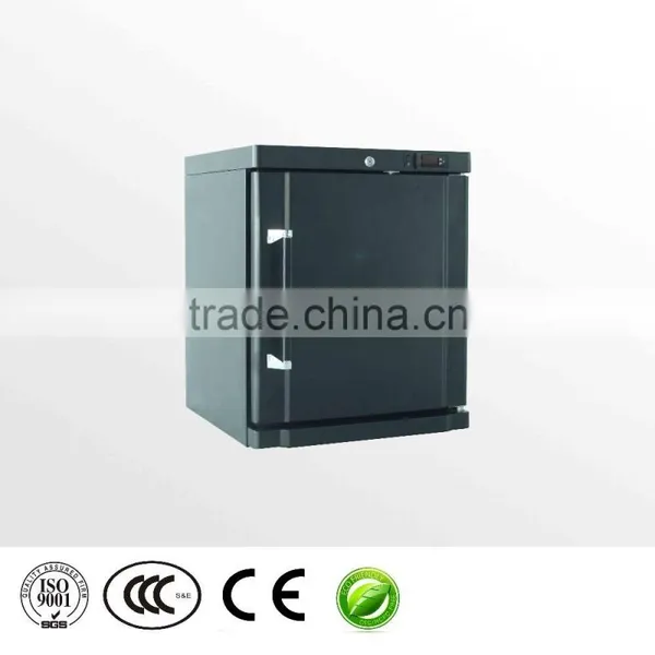 Instant Beverage Cooler Solid Door Commercial Refrigerator Commercial Fridge