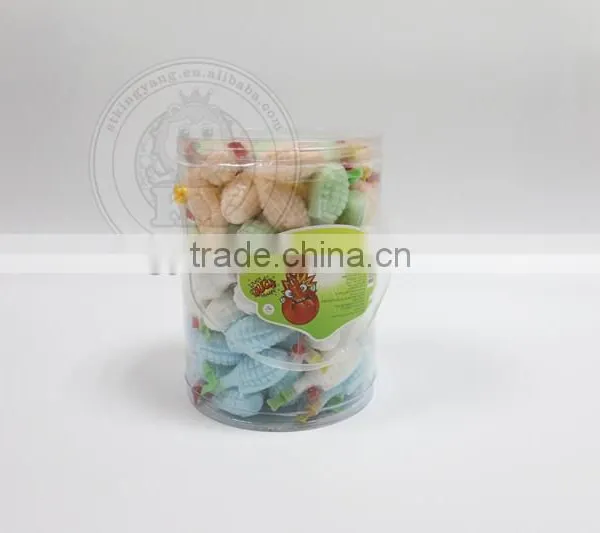 Novelty Bomb Bottle Fruity Sour Powder Candy Sweets photo-2