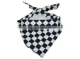 100% Organic Cotton Custom Bandana photo-2