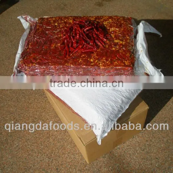 Whole Sale Bulk Spice Bird's Eye Chilli photo-3