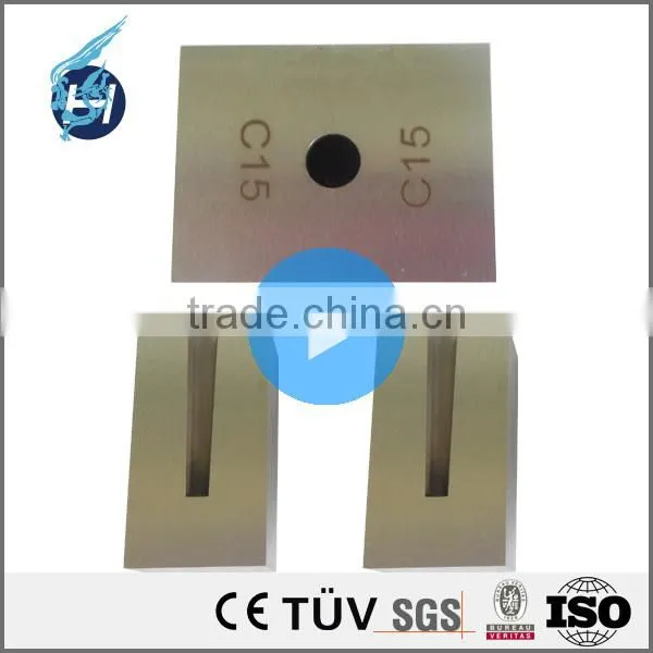 Provide OEM Precision CNC Machining &turning Aluminum Part photo-5