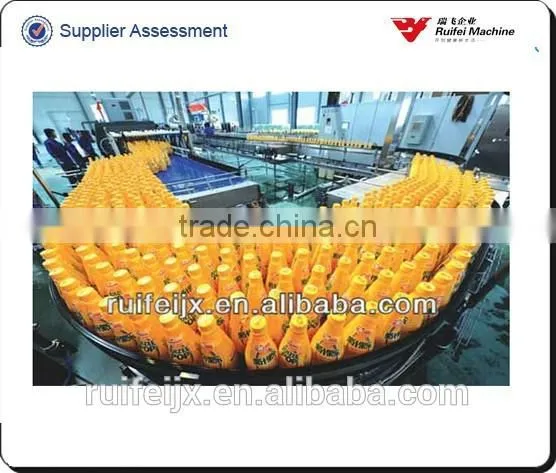 Beverage Machinery