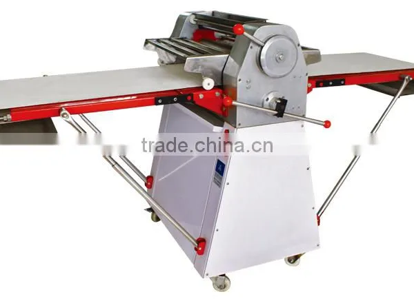 Commercial Bakery Equipment/toast Bread Production Line photo-5