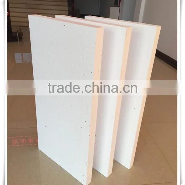 EPS Board Fireproofing Material