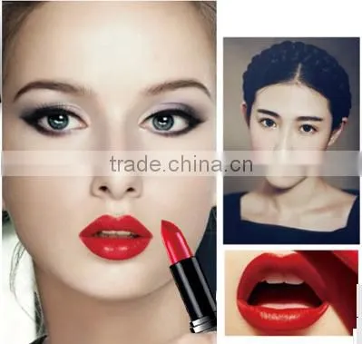 Wholesale Long Lasting Lipstick Tube Matte Lipstick Case for Cosmetic Use photo-2