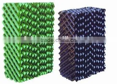 Evaporative Cooling Pad