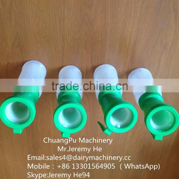 Non-return Teat Dipper Cup for Sale photo-4