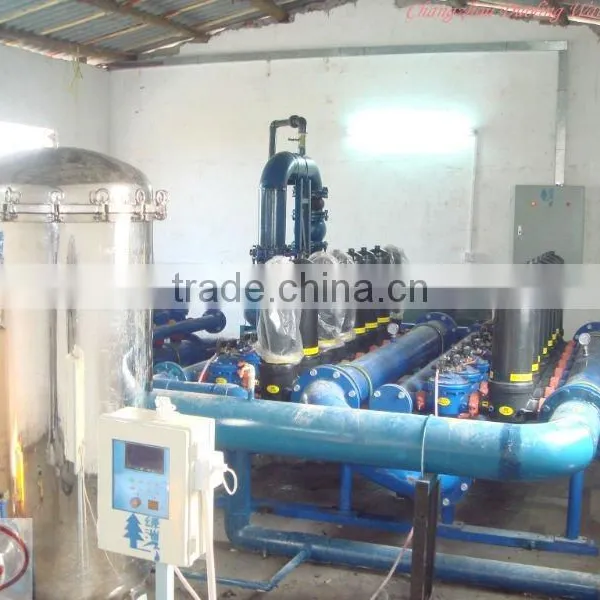 Changzhou Modular Design Glass Water Filter Pitcher for Seawater On Sale photo-2