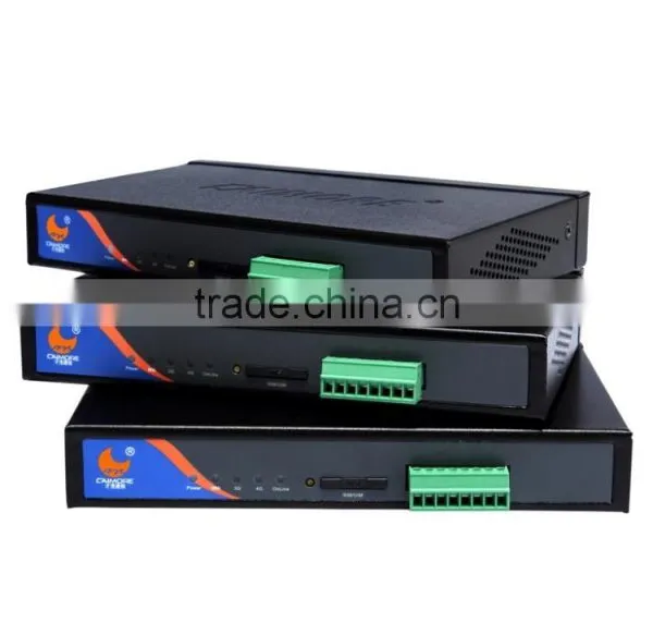 4XLAN 4G LTE FDD Industria LM2m Router With WiFi for Vending Machine photo-2