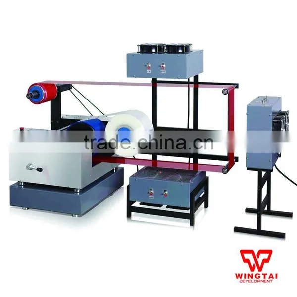 Gravure Printing Ink Proofer/Coating Proofing Machine/ Water-based Ink Proofer
