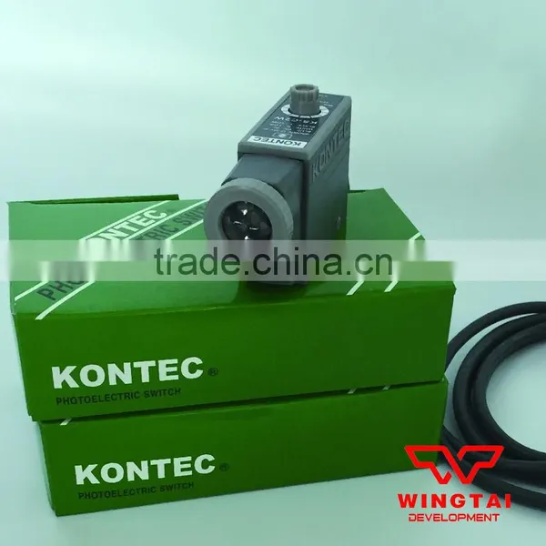 KONTEC Mark Sensors NPN 12-30 Vdc 12mm KS-C2W photo-2