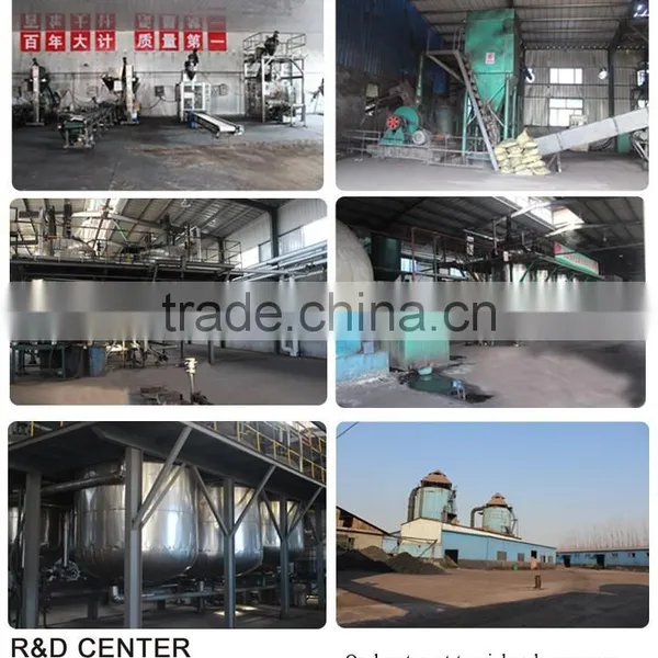 High Purity Fulvic Acid + Amino Acid Agriculture Use photo-5