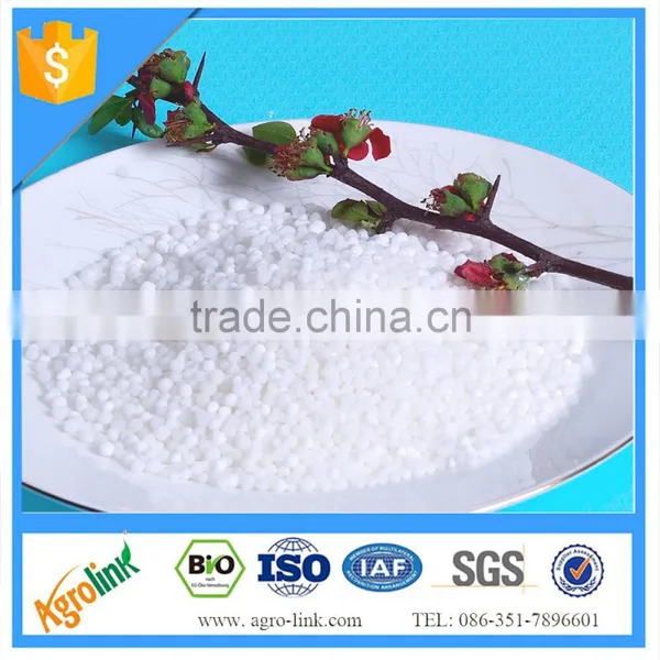 Calcium Ammonium Nitrate in Agriculture photo-2