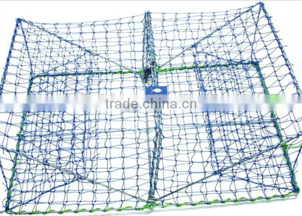Fish Cage Trap, Deepfish Cage Trap, Deep Sea Crab Trap, photo-2