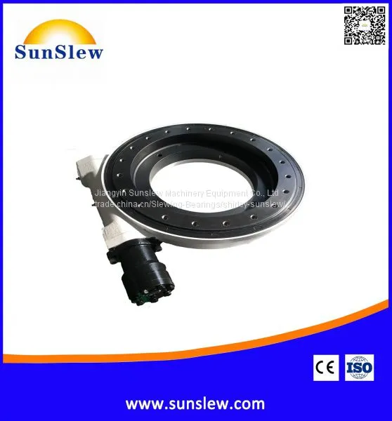 Sunslew WD17 Slewing Drive