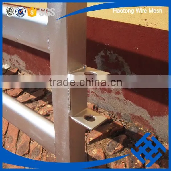 Low Carbon Steel High Quality Welded Cattle Panel