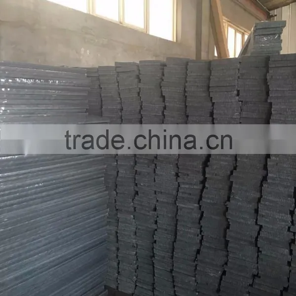 YS Manufacturer Pleated Fiberglass Window Screen/ Polyester Plisse Incect Screen/fold Mosquito Screen Net photo-6
