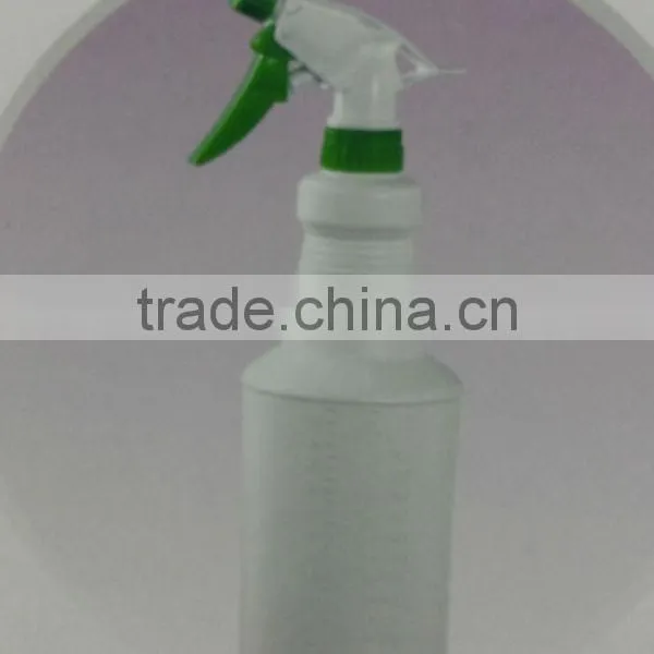 Sprayer Bottle With Trigger Sprayer-17