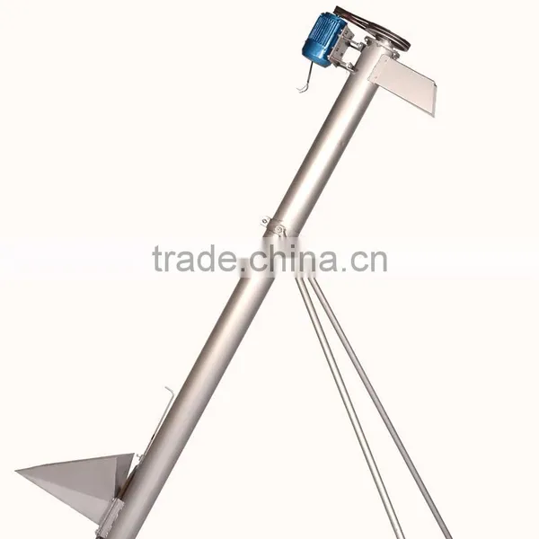 6YT Series Hot Selling Screw Conveyor Price