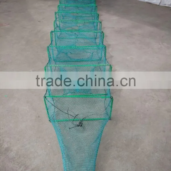 Fishing Cage ,long Train Net Cage