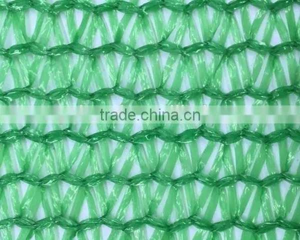 HDPE Green Sun Shade Net for Agriculture photo-3