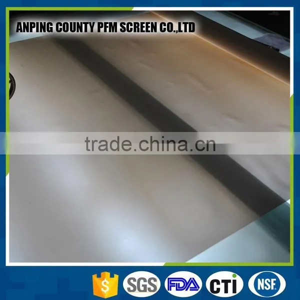 Top One Brass Woven Wire Cloth/Copper Wire Mesh photo-4