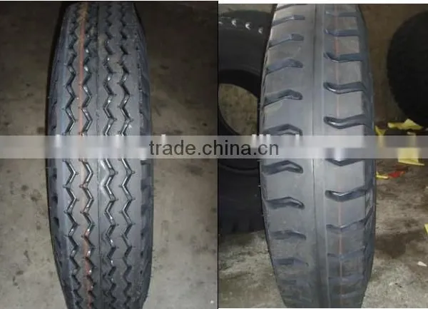 Bias Truck Tyres 9.00-20 10.00-20 11.00-20 12.00-20 12.00-24