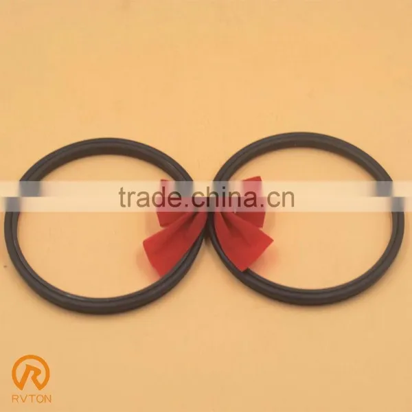 Volvo Track Excavator Spare Parts Carrier Roller Duo Cone photo-5