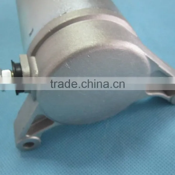 Starter Motor For YMH YFM350 Big Bear Warrior Raptor YFM400 Kodiak 250 Motorcycle photo-5