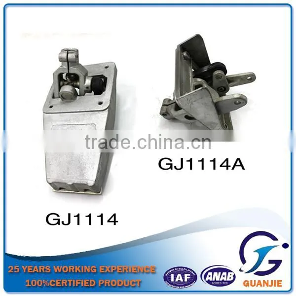 GJ 1114 OEM Bus Truck Coach Gear Shift Control Lever photo-5