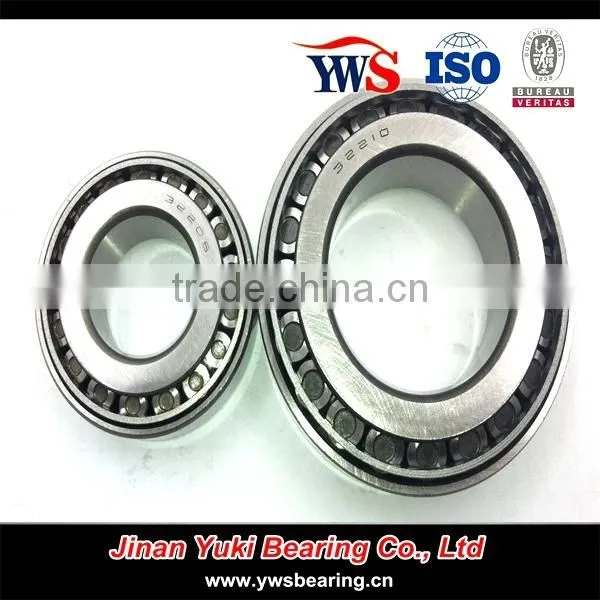 Tapered Roller Bearing 32217 photo-6