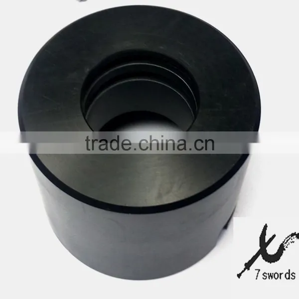 Supply High Quality CNC Machining Stainless Steel/brass/aluminum Precision CNC Machining Parts photo-3