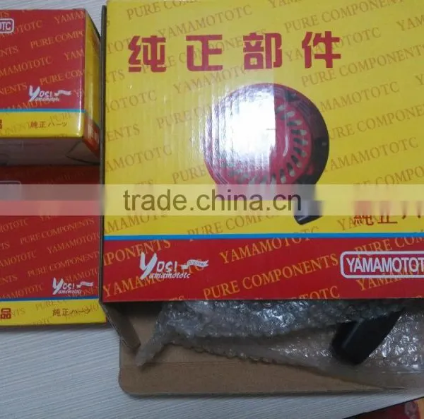 2kw Generator Spare Part AVR Gx160 168f Gasoline Engine photo-3