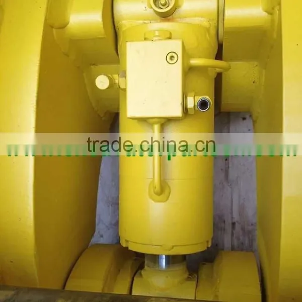 Quick Hitch Coupler for Excavator 20Tons , Consumable Parts photo-4
