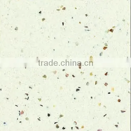 Shell Series Quartz Stone Slabs photo-3