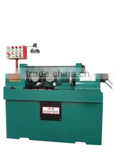 China Thread Rolling Machine Manufacturer photo-3