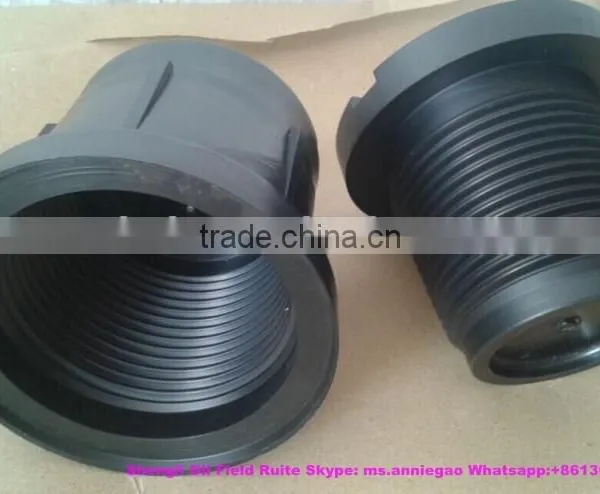 API Standard Thread Protector for Drill Pipe photo-3