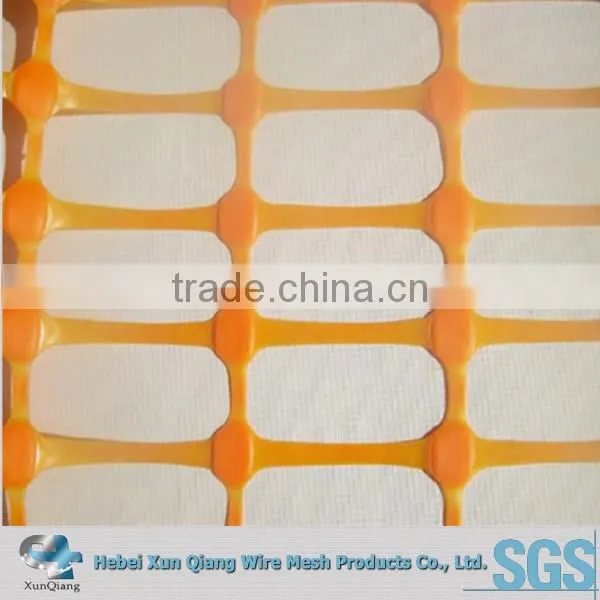 Hdpe Orange Safety Fence (Hebei XQ Plastic Net) photo-4