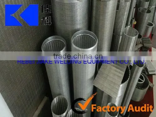 Automatic Filter Mesh Welding Machines Made in China From Jiake Factory photo-5