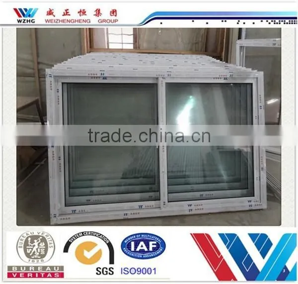 Hot Sale Cleanroom Room Doors/ Aluminum Alloy Door/ White Grey Sandwich Panel Door photo-3