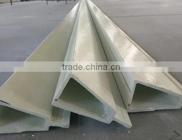 Fiberglass Support Beams/pig Equipment/poultry Farm Equipment photo-3