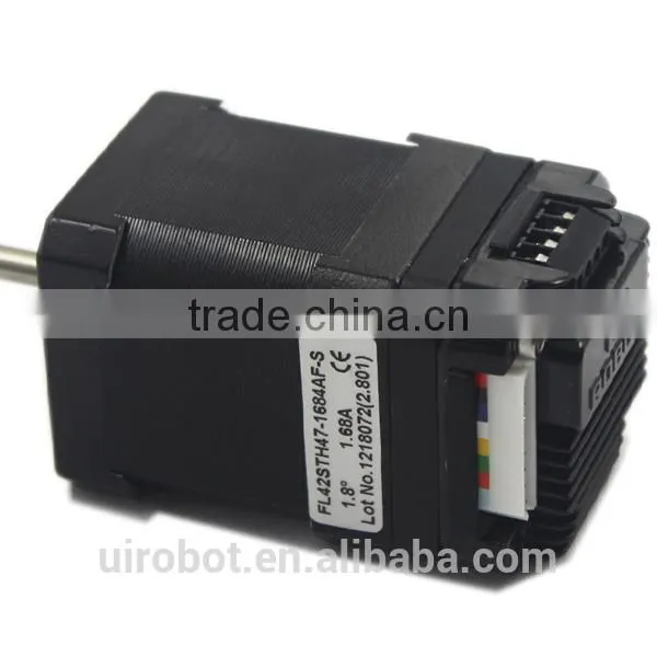 24 Volt Stepper Motor photo-2