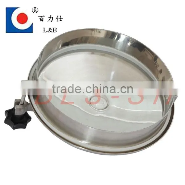 hatch cover