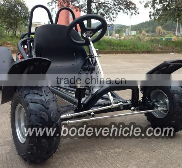 Bode New 110cc Karting for Kids photo-2