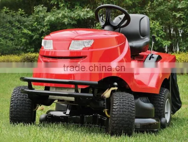 Lawn tractor 17.5HP