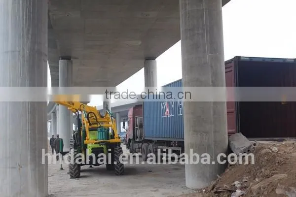 Drilling Machine photo-3